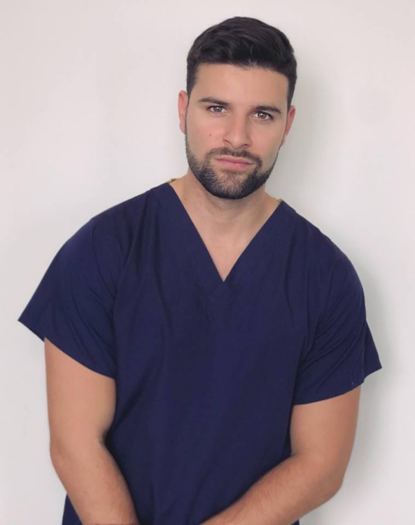 Hair Loss Southampton Hampshire