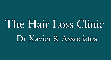 hair loss Southampton